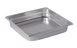 Гастроемкость 2/3 100 мм PUJADAS (231.001)