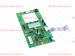 Плата для FCS061 ELECTROLUX (0C3758)