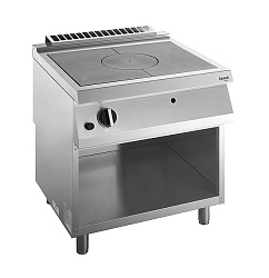 Плита газовая Chef Line LRSTG89OS APACH