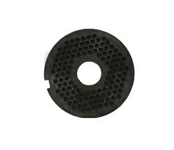 Решетка 6 мм для мясорубки LM-82 Unger KT