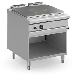Плита газовая 4-х конфорочная COOK LINE APRGS-89P/PL APACH