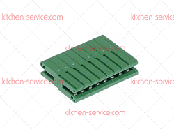 Клемма печатных плат 8-полярная для печи (5021876)