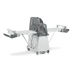 Машина тестораскаточная DSF 500-850 VAR WLBAKE