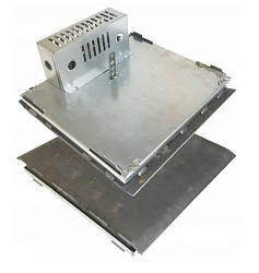 Конфорка к плите Традиция-4 для ATESY (ЛК 9.48.250.000) Аналог