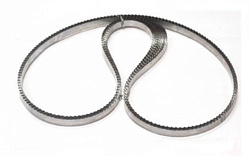 Полотно 1610х19х0,50 мм для ленточной пилы 4TPI (BQ16101950N)