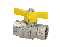 Кран шаровой прямой для AMBACH (5018009540)