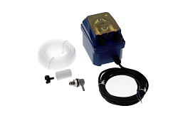 Дозатор моющего средства PR 1-7 л/ч 230В SEKO (PPR0007A1000_A)