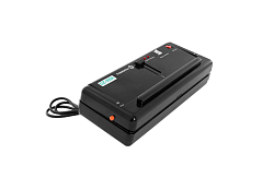 Упаковщик вакуумный DZ-300A Pro черный FOODATLAS