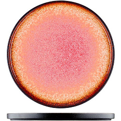 Тарелка 8,5см фарфор «Агат» KUNSTWERK