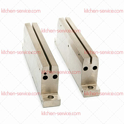Комплект запаечных губок для DXDZ-450B HUALIAN (00000007769)