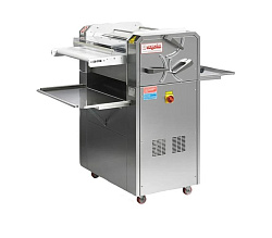 Машина тестозакаточная С40/3 EU-INOX SOTTORIVA
