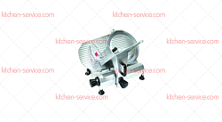 Слайсер металл HBS-220 A STARFOOD