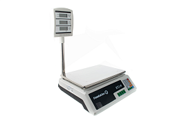 Весы торговые 40 кг-2 гр ВТС-40 FOODATLAS