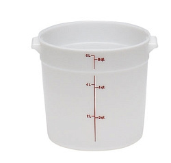 Контейнер круглый 5,7 л CAMBRO (RFS6-148)