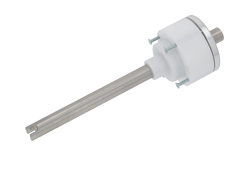 Ступица алюминиевая для ножей SIRMAN (MSC09V104)