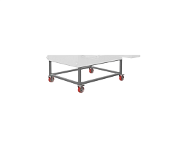 Подставка для печи конвейерной RoboChef 800 RL907022-L02 ROBOLABS