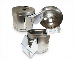 Корпус для ТОРГМАШ (г. Барановичи) ( МОК-300У.20.000-01)