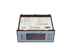 Блок управления REK31E для SAGI (32V8050)