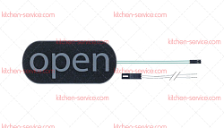 Клавиатура пленочная для печи (3319772)