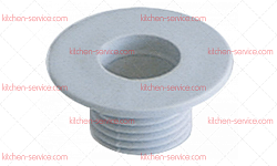 Втулка держателя распылителя-коромысла для HOONVED (H191070)