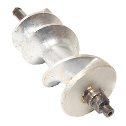 Шнек для ТОРГМАШ (г. Барановичи) (МИМ-300 01.200)