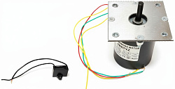 Мотор-редуктор для РК-2.1 5BKTYZ 40RPM СИКОМ (6040)