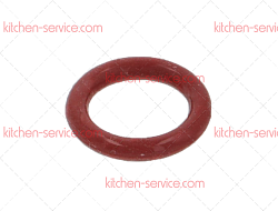 Кольцо уплотнительное 02031 для печи (1186901)