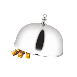 Баранчик клош (крышка для горячего) 26х15,5 см P.L. PROFF CUISINE (PC 47940)