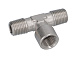 Фитинг T-образный M1/4-F1/4-M1/4 для CARIMALI (97.00157)