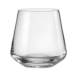 Бокал Олд Фэшн 400 мл Сандра CRYSTALEX