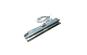 Вентилятор тангенциальный с обогревом 1кВт+1кВт и защитным термостатом для KFC ROBOLABS (24592)