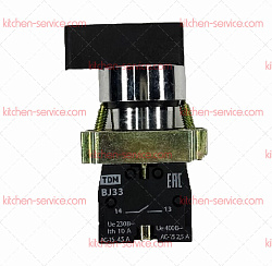 Переключатель питания на DZQ-510, 2SA HUALIAN (00000005175)