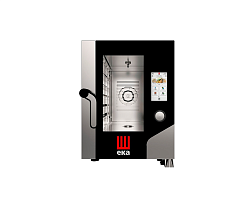 Пароконвектомат MKF 623 С TS TECNOEKA