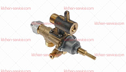 Кран газовый для KUPPERSBUSCH (170730)