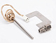 Зонд фитинг KIT-500C/OE-100 для HENNY PENNY (14785)