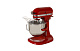 Миксер планетарный 5KPM5EER (красный) KITCHENAID