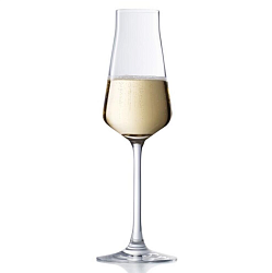 Бокал-флюте для шампанского 210 мл Sublym CHEF&SOMMELIER (L2762)