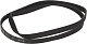 Ремень 1196 J5 EL для ELECTROLUX (9029505)