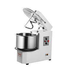 Тестомес спиральный HSD30B со съемной дежой GASTROMIX