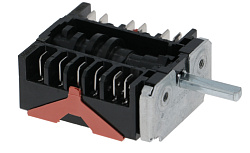 Переключатель семипозиционный для ELECTROLUX (059238)