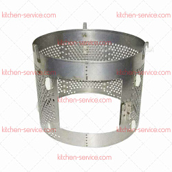 Сетка боковая для ТОРГМАШ (г. Барановичи) (25.000)