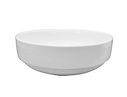 Салатник штабелируемый 105 мм, 230 мл Royal White 6-48 TUDOR ENGLAND (TU2437-1)