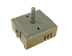 Переключатель EGO 50.57021.010 для стеклокерамической плиты KOCATEQ