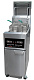 Фритюрница напольная автоматическая с 2 ваннами 14 л EFL2TC KOCATEQ