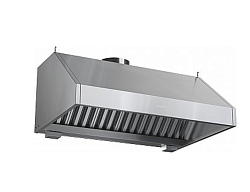 Зонт вентиляционный ЗВН-Л-1-1400.1000.500-02 ATESY