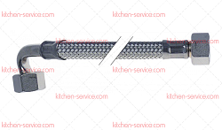 Шланг гибкий для печи (1449732)