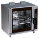Пароконвектомат газ EQ-SPG907-HS DIGITAL PRIMAX