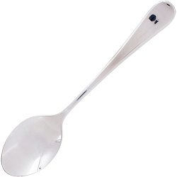 Ложка чайная «Риволи» 14,5 мм ETERNUM
