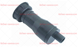 Воздухозаборный корпус для MEIKO (8003301)