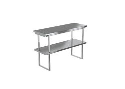 Полка тепловая ПН-820/1203ТК ТЕХНО-ТТ